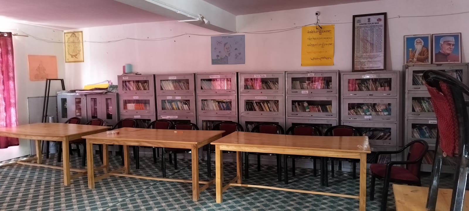 Library