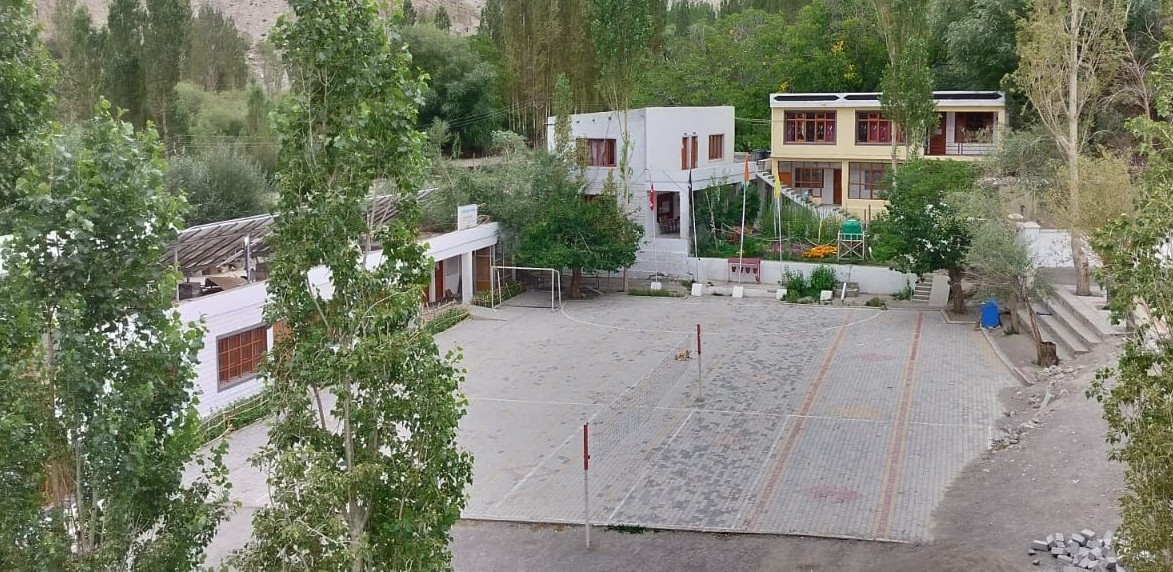 Playground